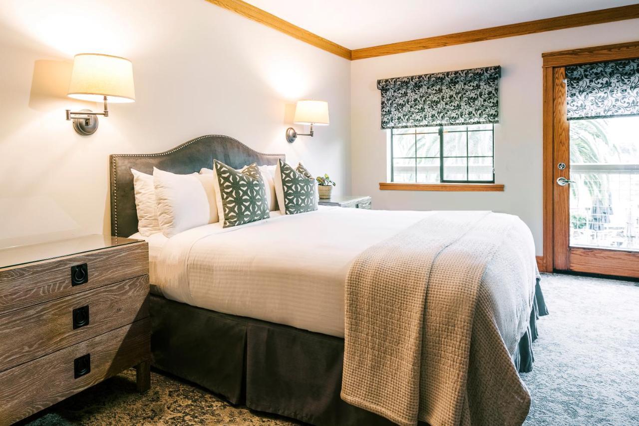 Napa River Inn Pokoj fotografie